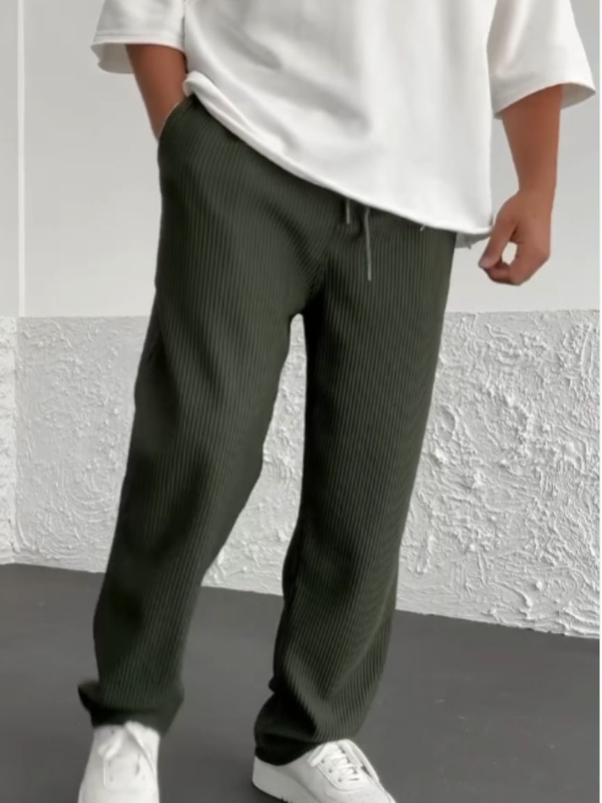 Pantalon Urban Flow