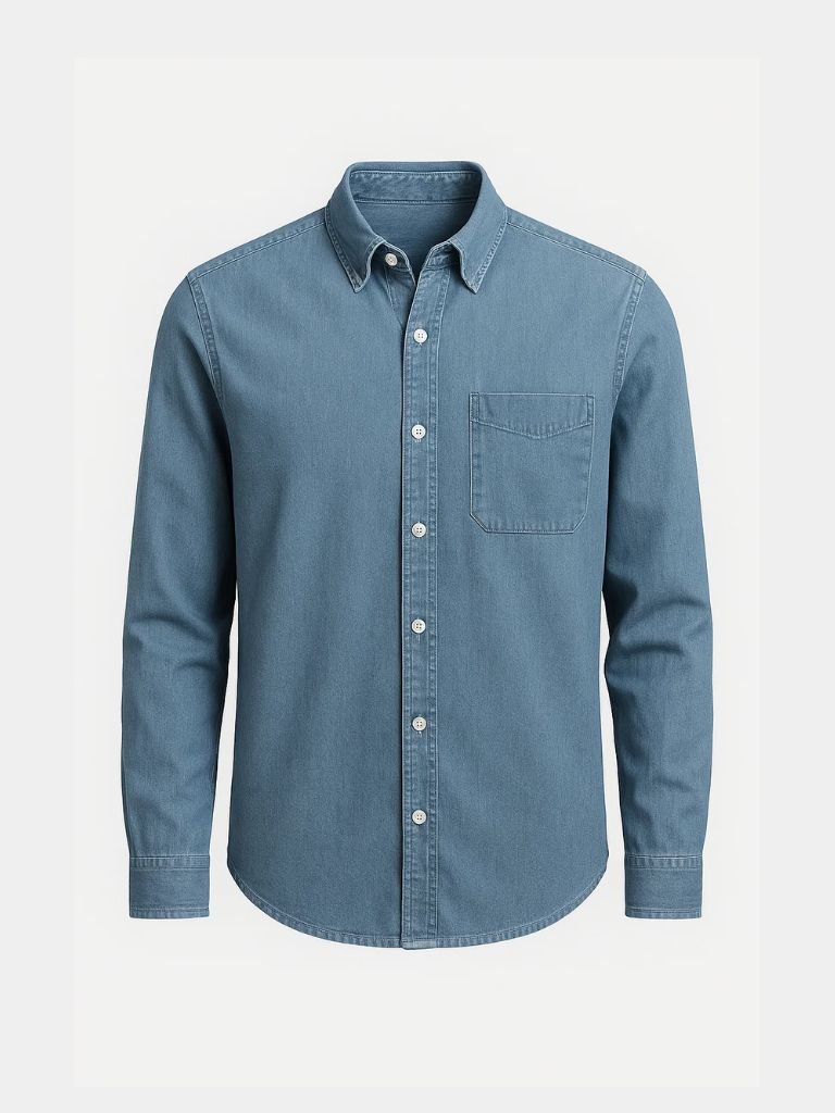 Chemise casual Urban Tailor
