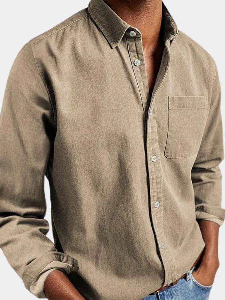 Chemise casual Urban Tailor