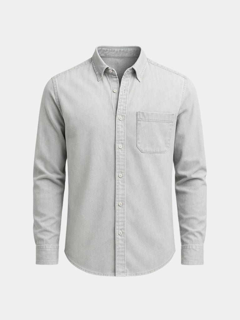 Chemise casual Urban Tailor