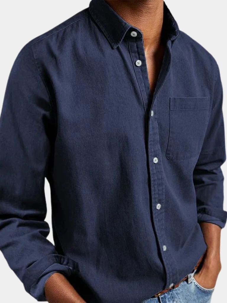 Chemise casual Urban Tailor