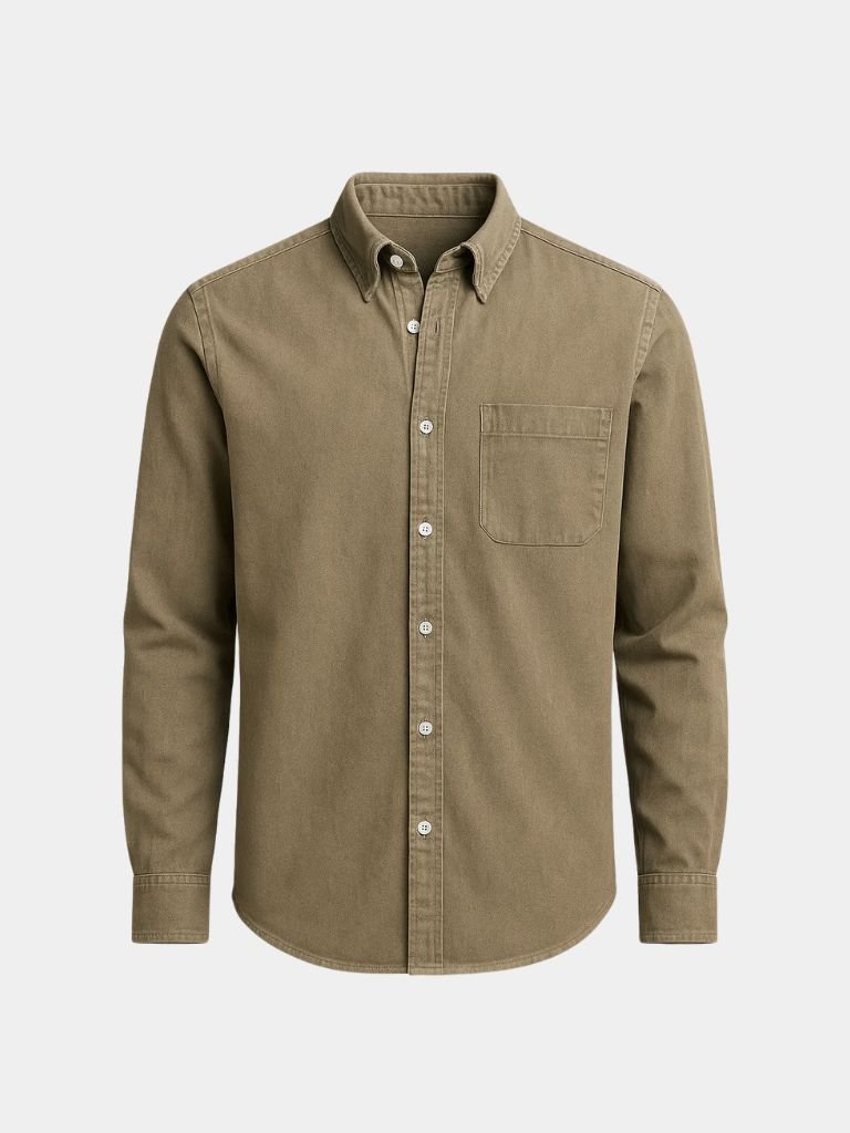 Chemise casual Urban Tailor