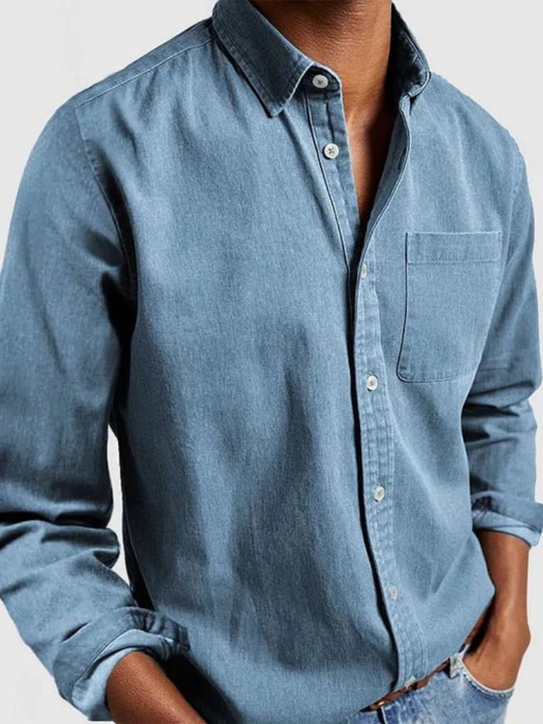 Chemise casual Urban Tailor