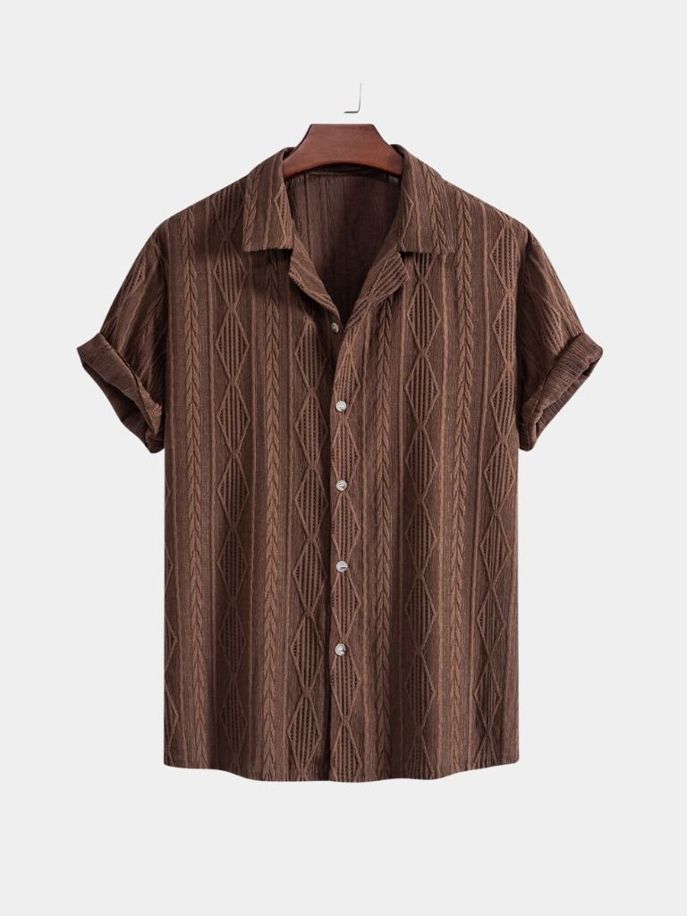 Chemise Valmoré Camp