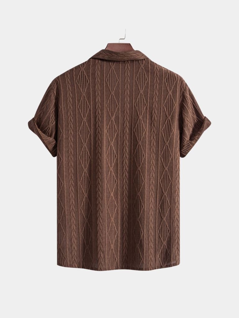 Chemise Valmoré Camp