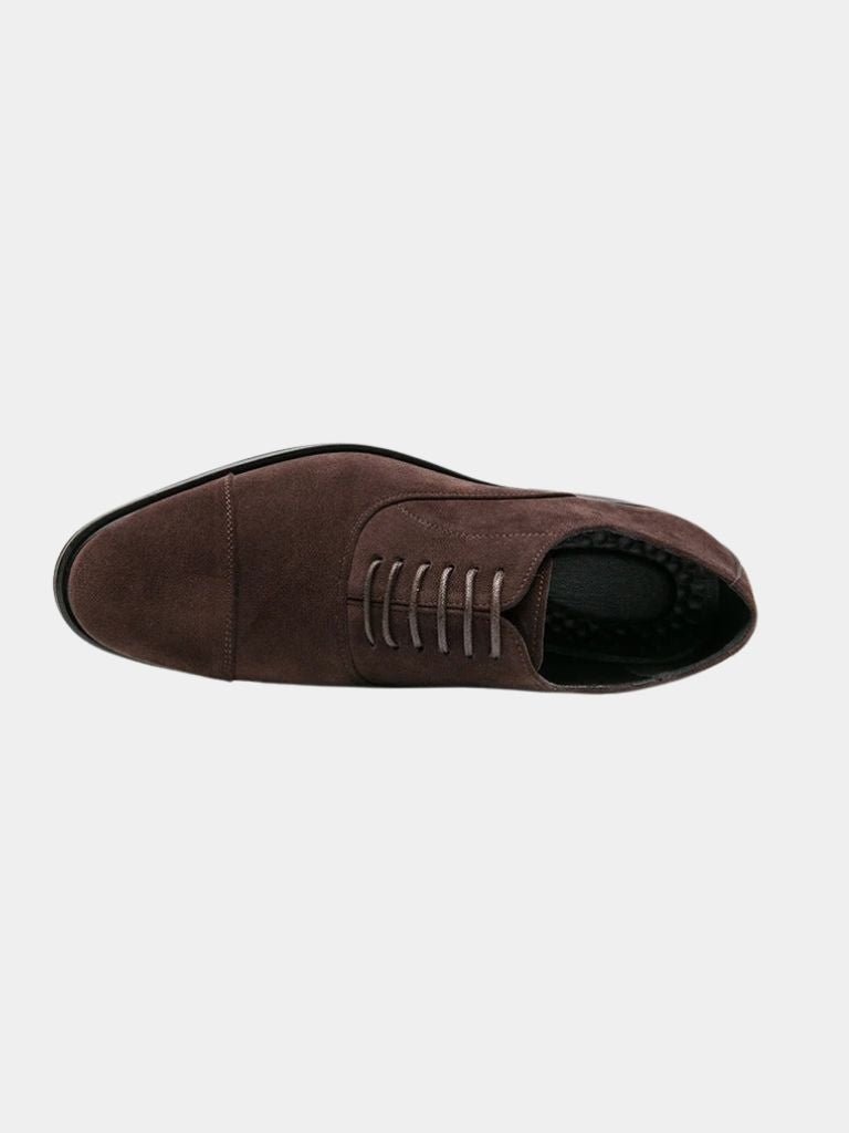 Chaussures Derby Velvet Monarch