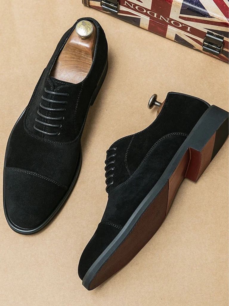 Chaussures Derby Velvet Monarch