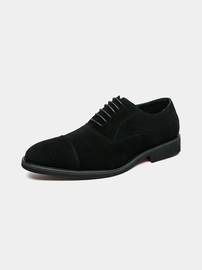 Chaussures Derby Velvet Monarch