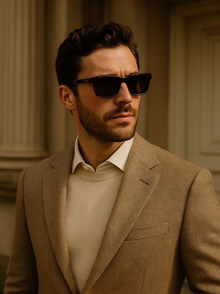 Lunettes de soleil Venturo