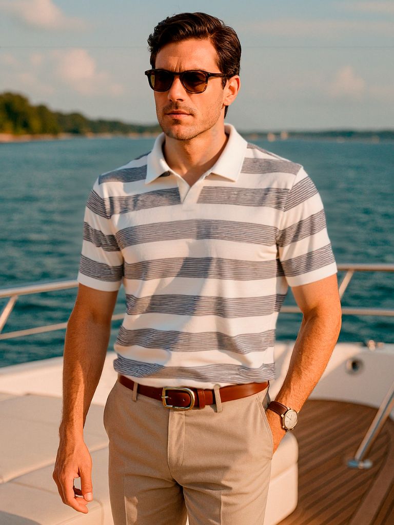 Polo Vintage Drift