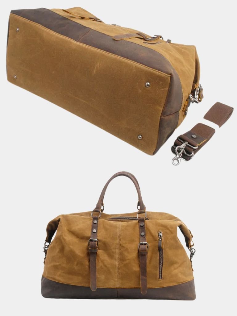 Sac de voyage Voyager