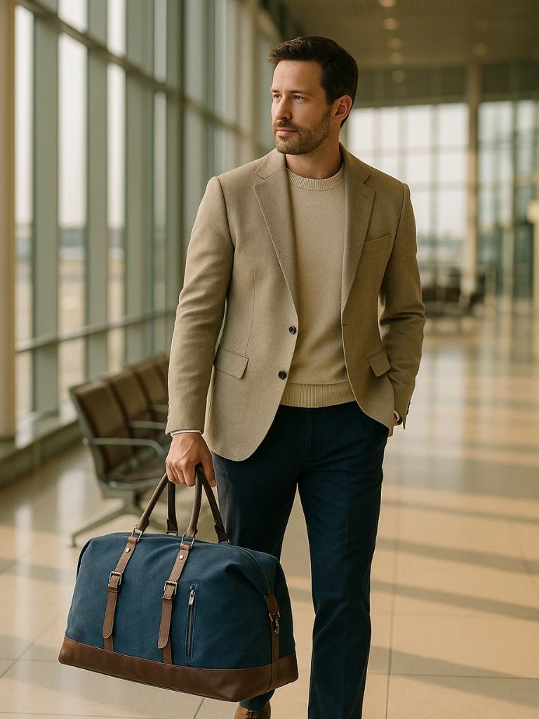 Sac de voyage Voyager