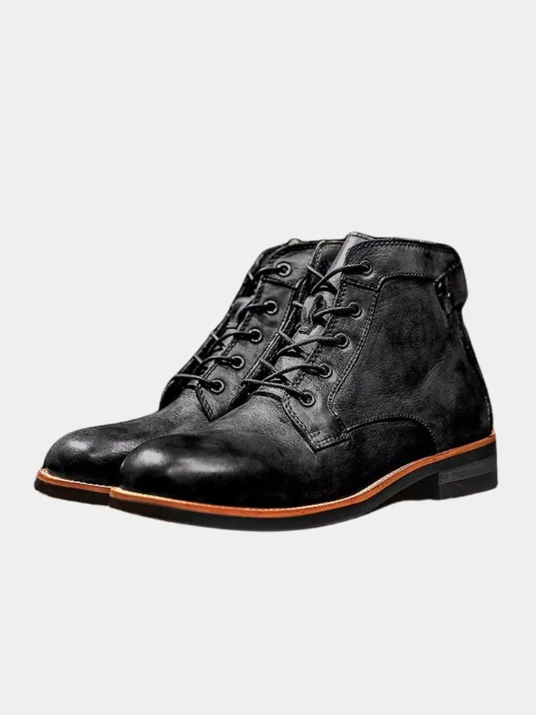 Bottes Wellington Heritage