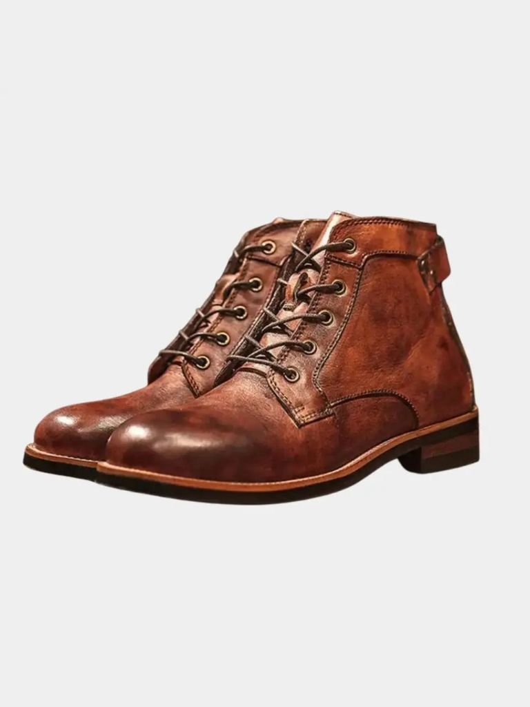 Bottes Wellington Heritage