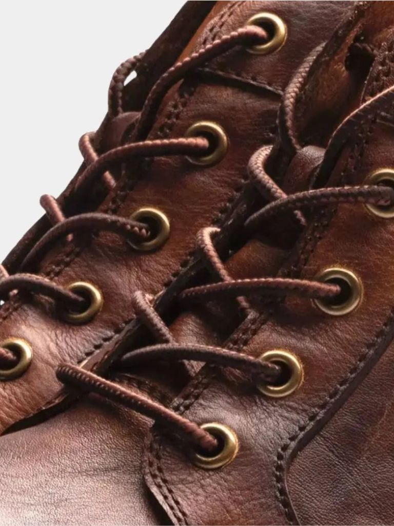 Bottes Wellington Heritage
