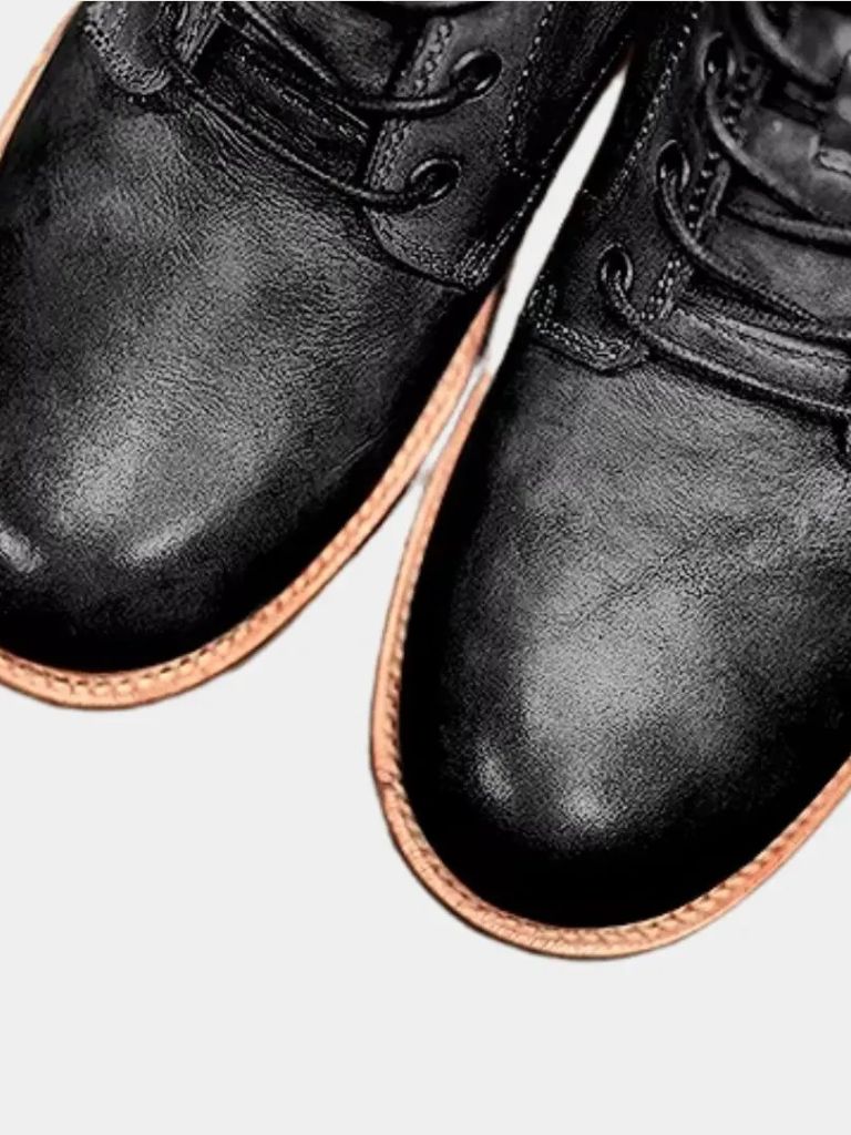 Bottes Wellington Heritage