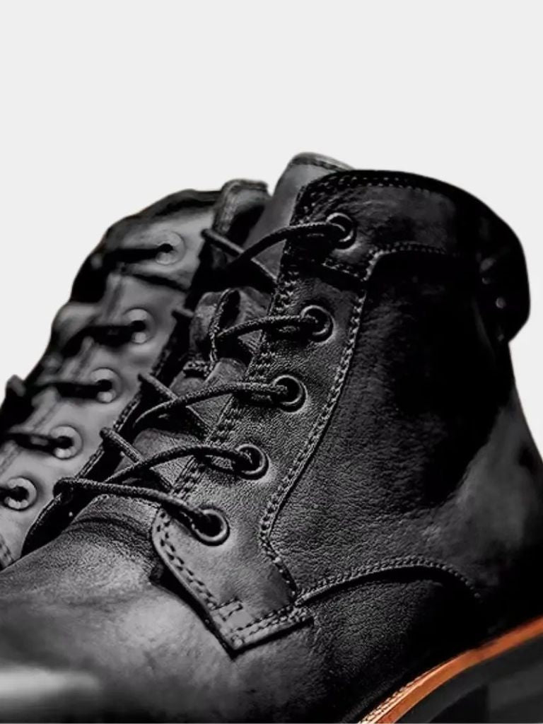 Bottes Wellington Heritage